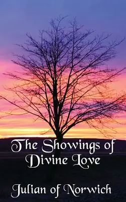 Las manifestaciones del amor divino - The Showings of Divine Love