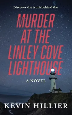 Asesinato en el faro de Linley Cove - Murder at the Linley Cove Lighthouse