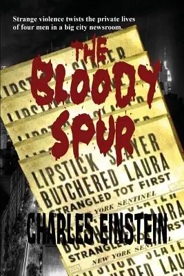 La espuela sangrienta - The Bloody Spur