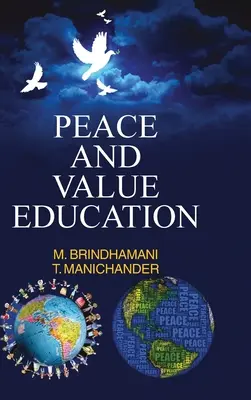 Educación para la paz y los valores - Peace and Value Education