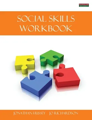 Manual de habilidades sociales [Probation Series] - Social Skills Workbook [Probation Series]