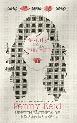 La belleza y el bigote - Beauty and the Mustache