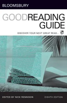 Guía de lectura de Bloomsbury - Bloomsbury Good Reading Guide