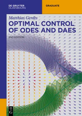 Control óptimo de odas y mareas - Optimal Control of Odes and Daes