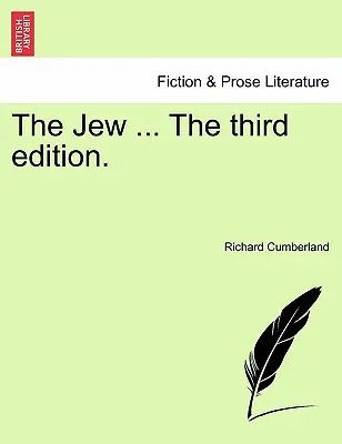 El Judío ... Tercera Edición. - The Jew ... the Third Edition.
