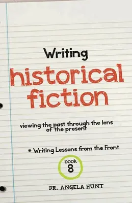 Escribir ficción histórica - Writing Historical Fiction