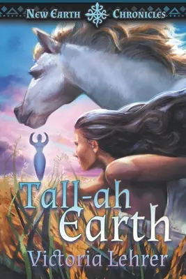 Tall-ah Earth: Una aventura visionaria de ciencia ficción - Tall-ah Earth: A Visionary Sci-Fi Adventure