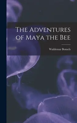 Las aventuras de la abeja Maya - The Adventures of Maya the Bee