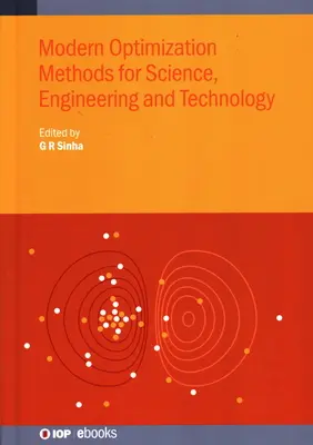 Métodos modernos de optimización para la ciencia, la ingeniería y la tecnología - Modern Optimization Methods for Science, Engineering and Technology