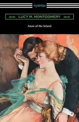 Ana de la Isla - Anne of the Island