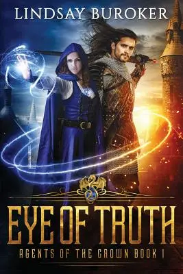 El ojo de la verdad - Eye of Truth