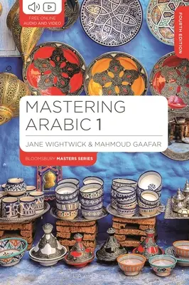 Dominio del árabe 1 - Mastering Arabic 1