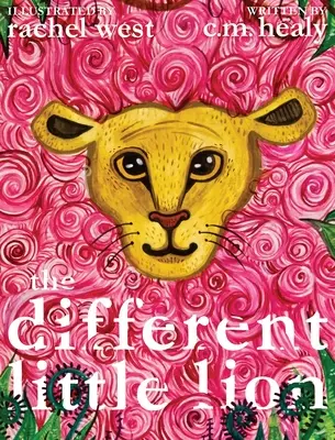 El leoncito diferente - The Different Little Lion