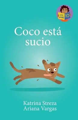 Coco est sucio