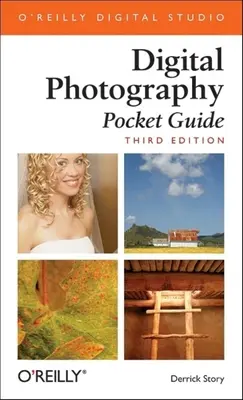 Guía de bolsillo de fotografía digital - Digital Photography Pocket Guide