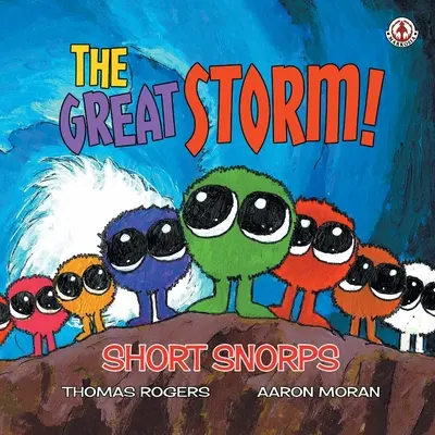 Snorps Cortos: La Gran Tormenta - Short Snorps: The Great Storm!