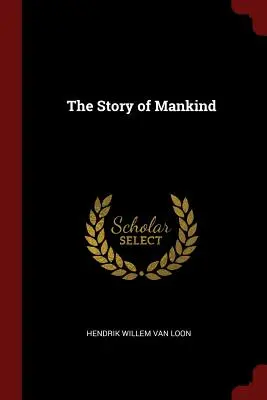 La historia de la humanidad - The Story of Mankind