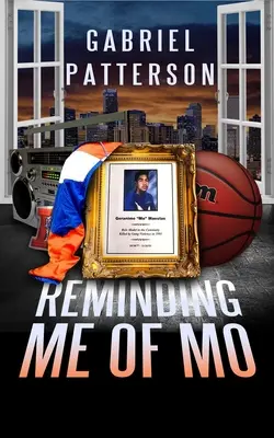 Recordándome a Mo - Reminding Me of Mo