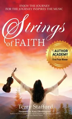 Las cuerdas de la fe - Strings of Faith