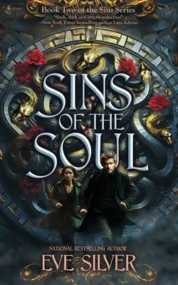 Sins of the Soul: Un romance de fantasía oscura - Sins of the Soul: A Dark Fantasy Romance