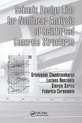 Ayudas de diseño sísmico para el análisis no lineal de estructuras de hormigón armado - Seismic Design Aids for Nonlinear Analysis of Reinforced Concrete Structures
