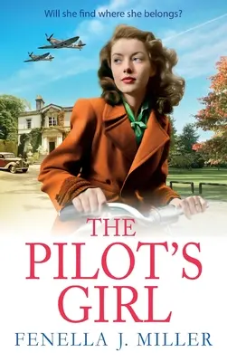 La chica del piloto - The Pilot's Girl