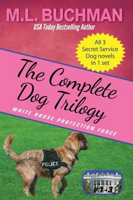 La trilogía completa del perro - The Complete Dog Trilogy