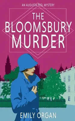 El asesinato de Bloomsbury - The Bloomsbury Murder