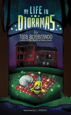 Mi vida en dioramas - My Life in Dioramas