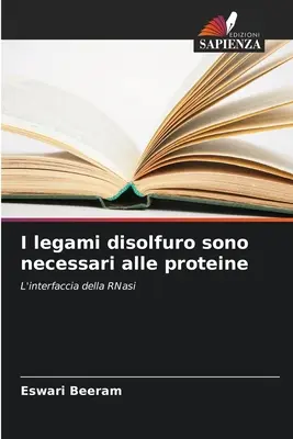 I legami disolfuro sono necessari alle proteine