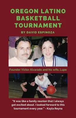 Torneo de baloncesto latino de Oregón - Oregon Latino Basketball Tournament