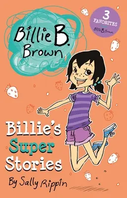 Las Súper Historias de Billie - Billie's Super Stories