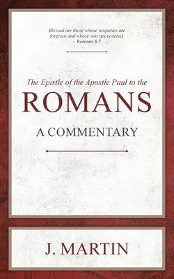 Romanos: Comentario - Romans: A Commentary