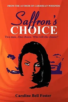 La elección del azafrán - Saffron's Choice