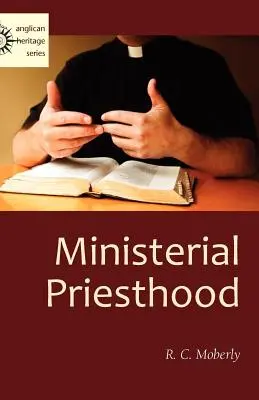 El sacerdocio ministerial - Ministerial Priesthood