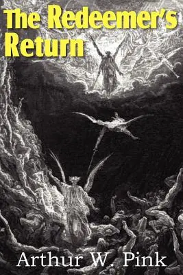 El regreso del Redentor - The Redeemer's Return