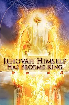 Jehová mismo se ha convertido en Rey - Jehovah Himself Has Become King