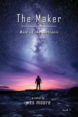 El Hacedor - El Ascenso de los Retiarii - The Maker - Rise of the Retiarii