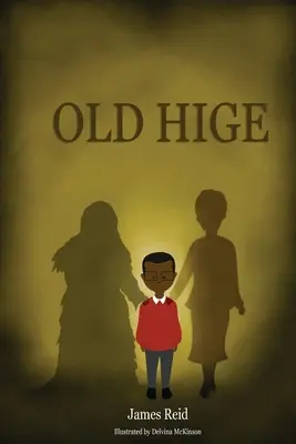 Old Hige - Old Hige-