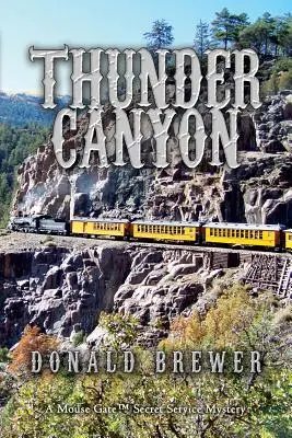 Cañón del Trueno - Thunder Canyon