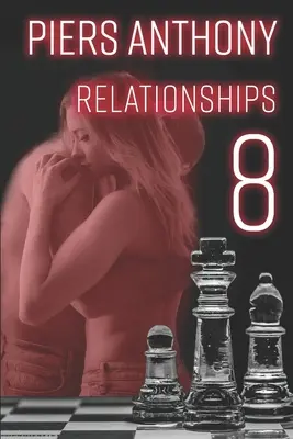 Relaciones 8: Historias de interacciones humanas - Relationships 8: Stories of Human Interactions