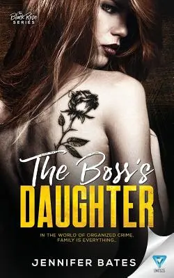 La hija del jefe - The Boss's Daughter