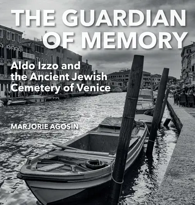 El guardián de la memoria: Aldo Izzo y el antiguo cementerio judío de Venecia - The Guardian of Memory: Aldo Izzo and the Ancient Jewish Cemetery of Venice