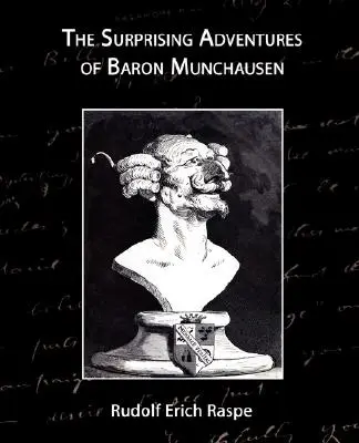 Las sorprendentes aventuras del Barón Munchausen - The Surprising Adventures of Baron Munchausen