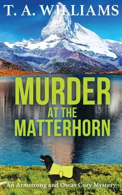 Asesinato en el Cervino - Murder at the Matterhorn