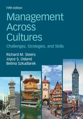 Management Across Cultures: Retos, estrategias y habilidades - Management Across Cultures: Challenges, Strategies, and Skills