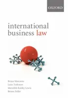 Derecho internacional de los negocios - International Business Law