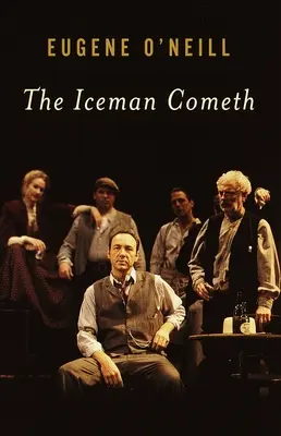 El hombre de hielo llega - The Iceman Cometh