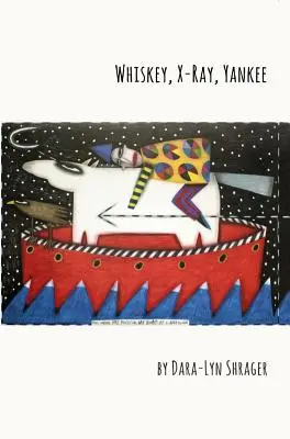 Whisky, rayos X, yanqui - Whiskey, X-Ray, Yankee