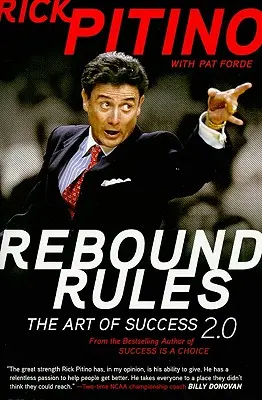 Reglas de rebote - Rebound Rules